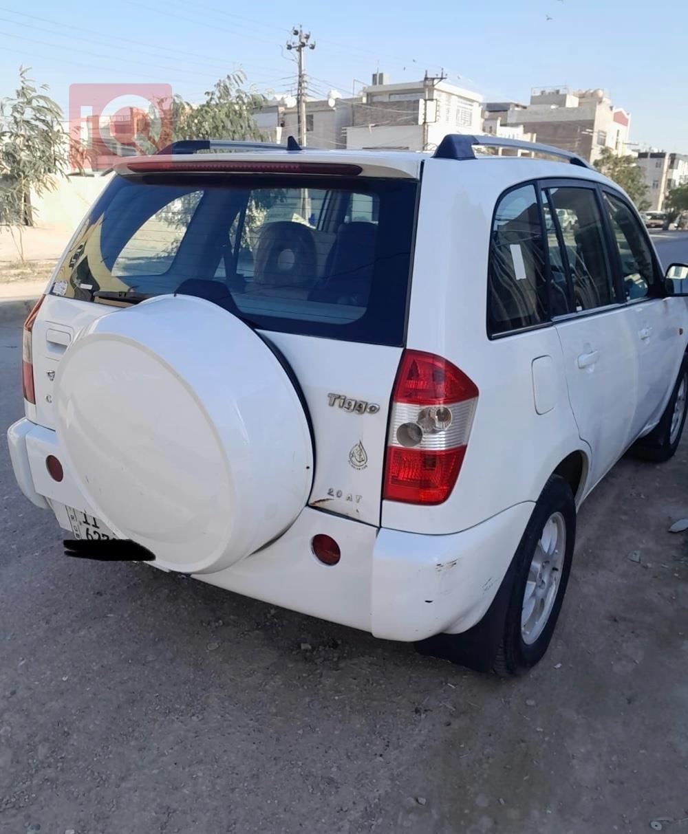 شێری T11 تیگۆ